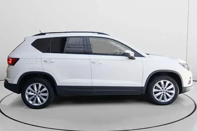 Usado Seat Ateca Style 115 CV (84 kW) 2017 SUV