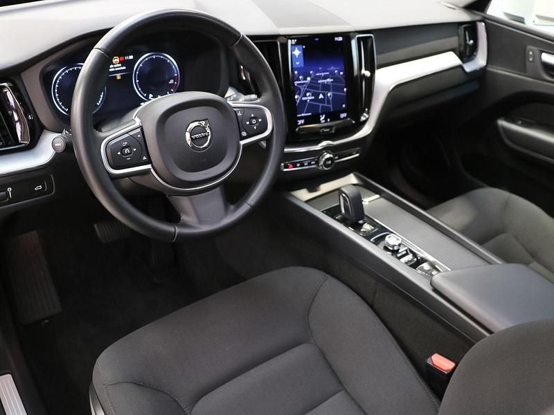 Usado Volvo XC60 Plus 197 CV (144 kW) 2021 Blanco SUV