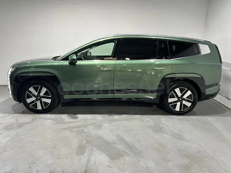 Usado Hyundai Ioniq 9 230 kW (313 CV) 2025 Eléctrico SUV