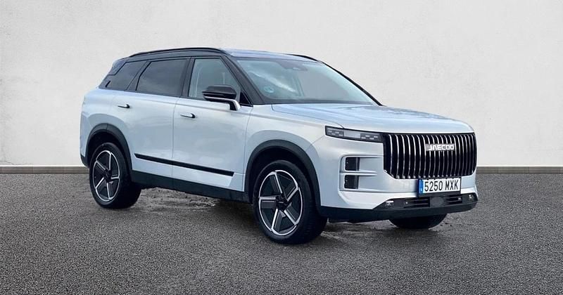 Usado Jaecoo 7 147 CV (108 kW) 2024 SUV