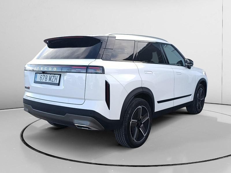 Usado Jaecoo 7 146 CV (107 kW) 2025 SUV