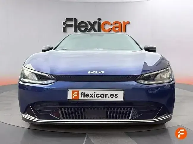 Usado Kia EV6 Air 168 kW (229 CV) 2023 Eléctrico SUV