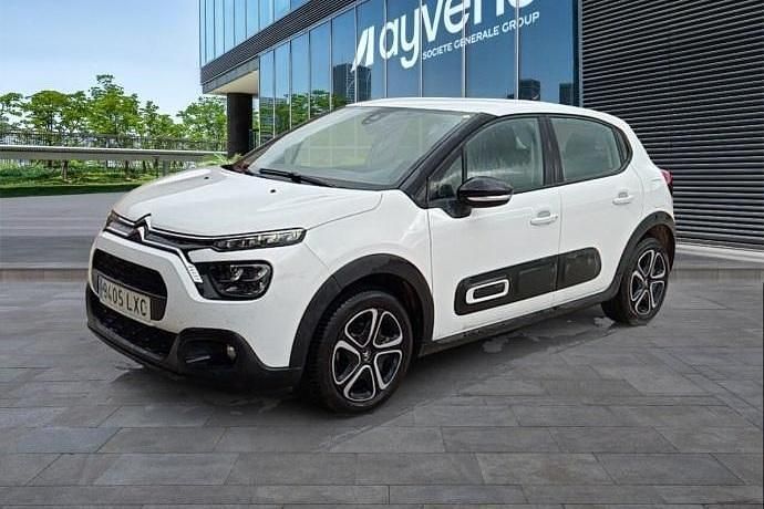 Usado Citroën C3 Feel 102 CV (75 kW) 2022