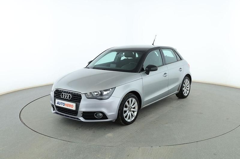 Usado Audi A1 Sportback Attraction 86 CV (63 kW) 2014 Utilitario