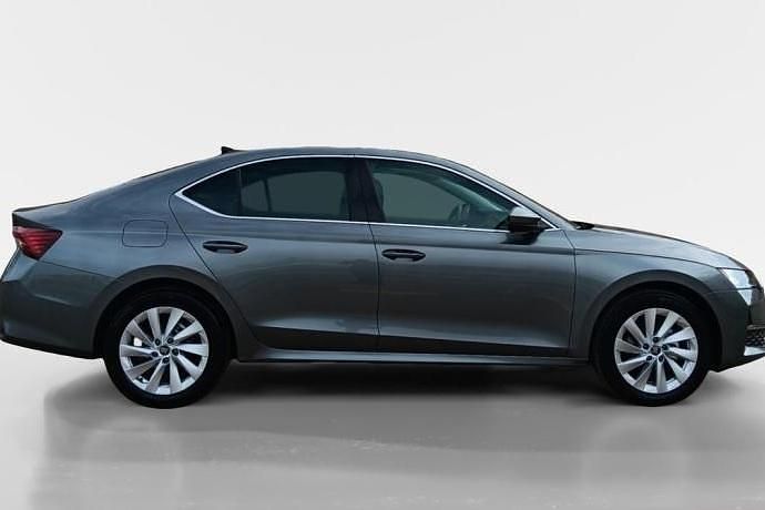 Usado Skoda Octavia 115 CV (84 kW) 2025