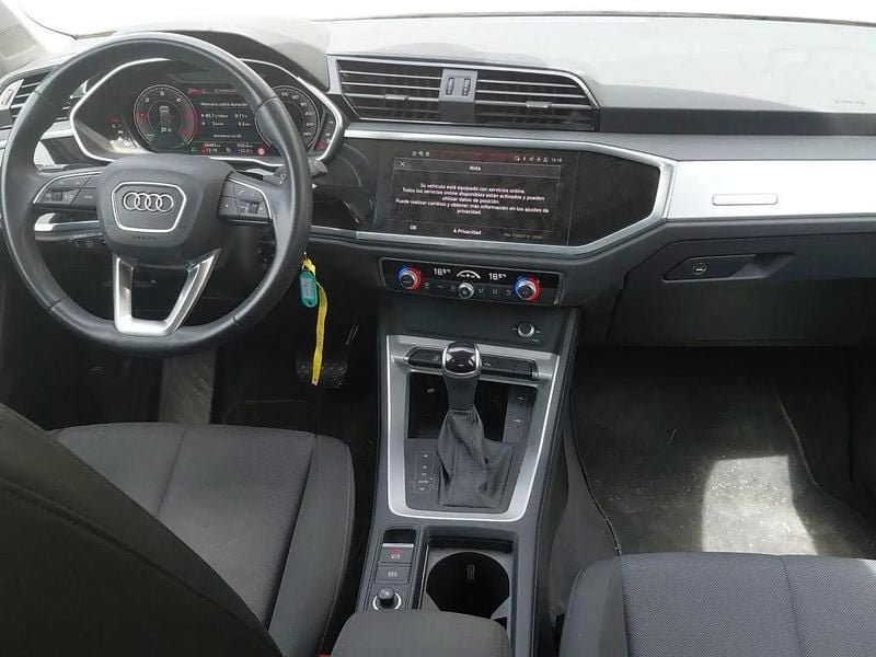 Begagnad Audi Q3 Advanced 150 HK (110 kW) 2023 SUV