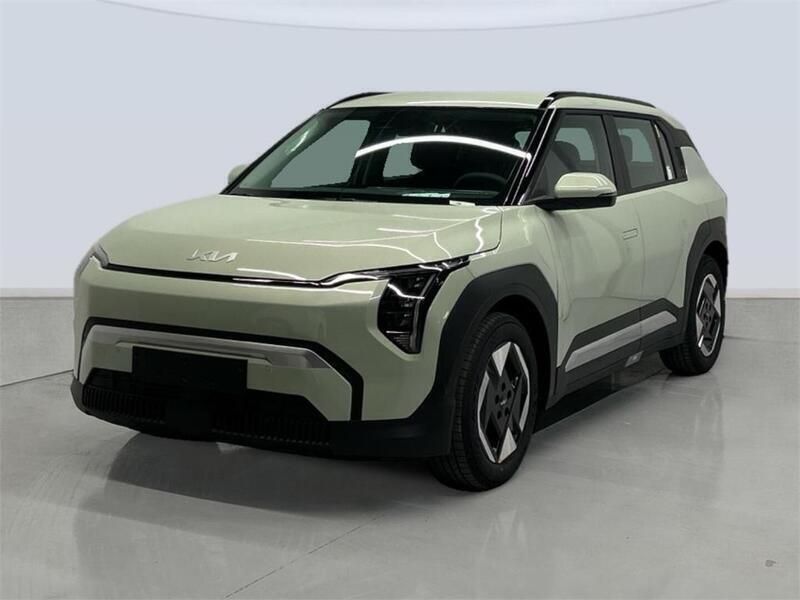 Frost blue Nuevo 2025 Kia EV3 Air SUV | 29.556 € (Super precio) - Imagen 1/4