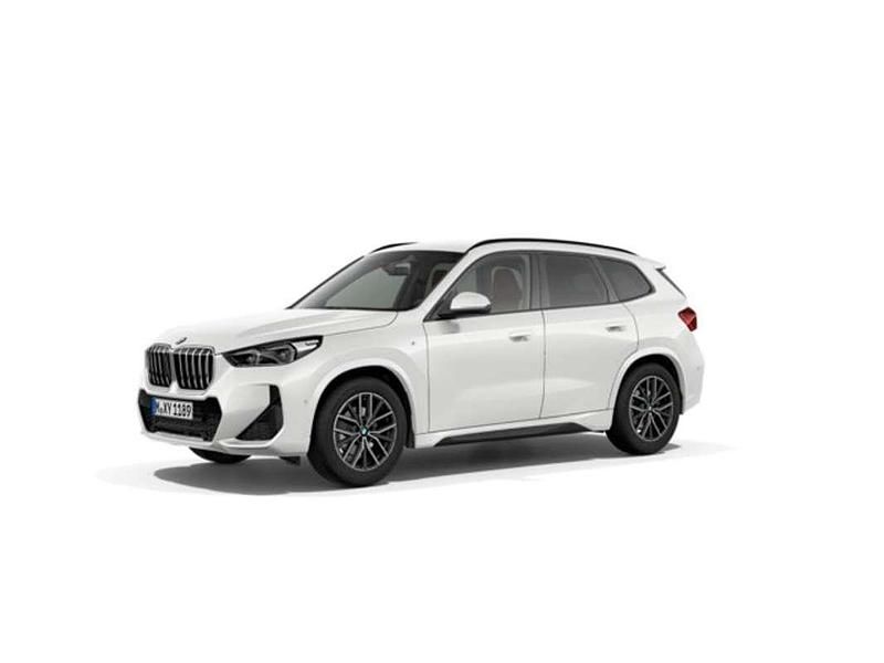 Blanco Usado 2024 BMW X1 SUV | 38.990 € (Buen precio) - Imagen 1/1