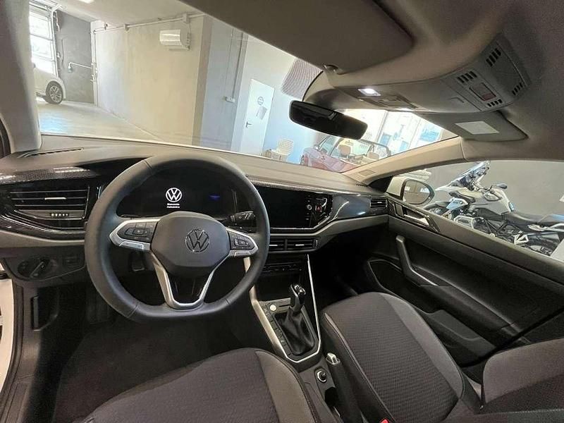 Usado VW Taigo Life 116 CV (85 kW) 2024 Blanco SUV