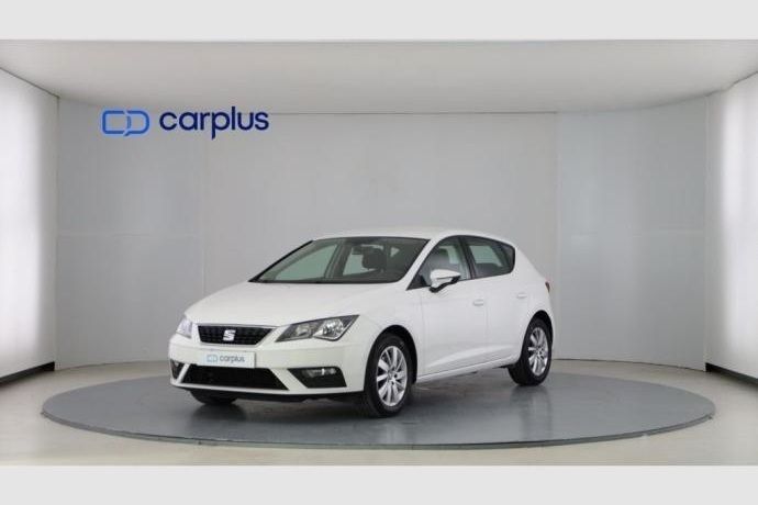 Usado 2019 Seat Leon Reference | 14.390 € (Precio justo) - Imagen 1/4