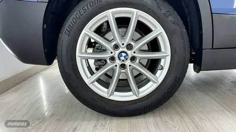 Usado BMW 218 136 CV (100 kW) 2020 Blanco Coupe