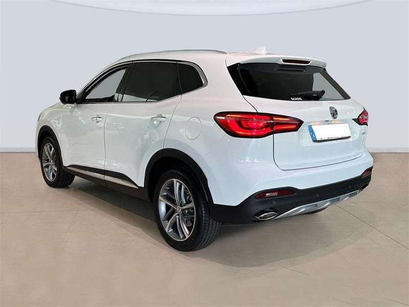 Usado MG HS Luxury 162 CV (119 kW) 2023 Blanco SUV
