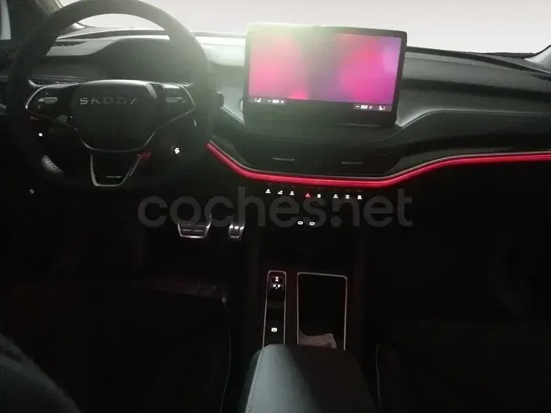 Nuevo Skoda Elroq SportLine 150 kW (204 CV) 2026 Eléctrico SUV