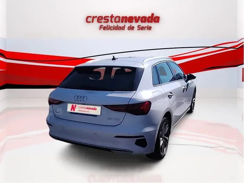 Usado Audi A3 Advanced Plus 150 CV (110 kW) 2022 Berlina