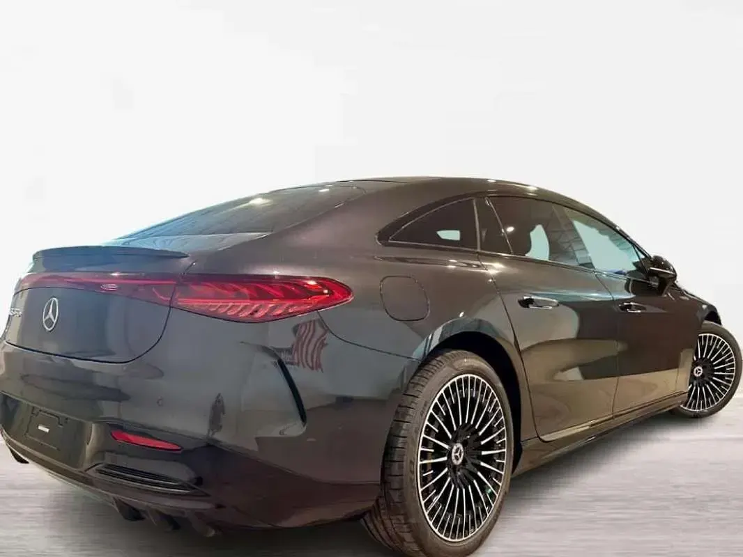 Nuevo Mercedes EQS450+ 264 kW (360 CV) 2025 Berlina
