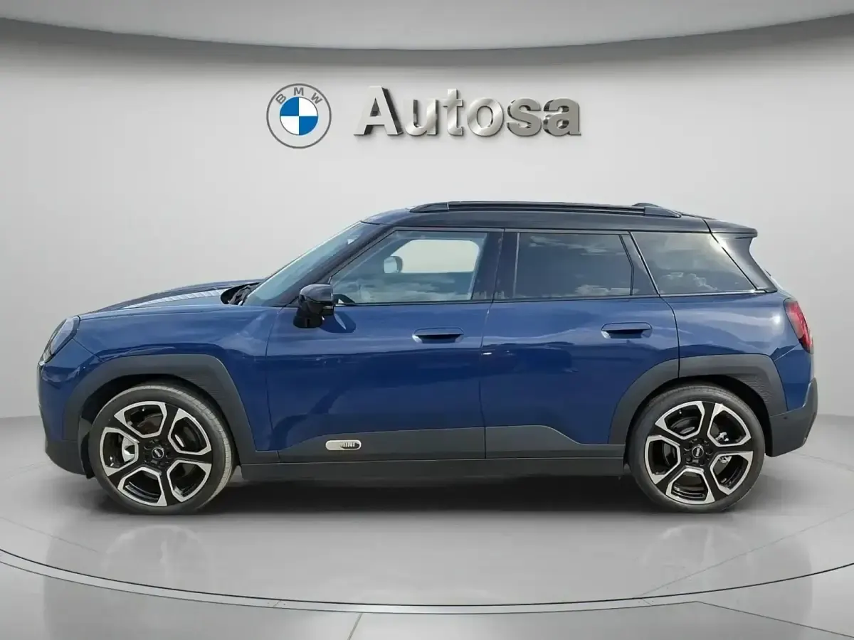 Usado Mini Aceman 160 kW (218 CV) 2025 SUV
