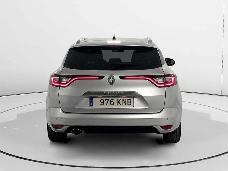 Usado Renault Mégane IV 132 CV (97 kW) 2018
