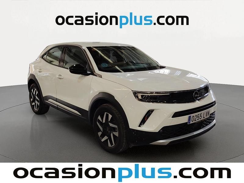 Usado Opel Mokka Business Elegance 131 HP (96 kW) 2021 Branco SUV