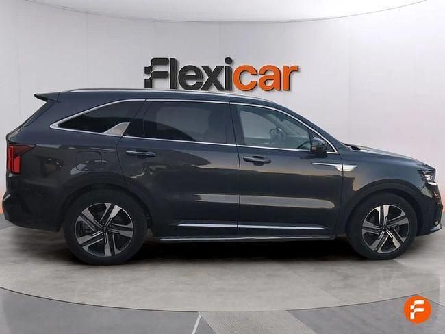 Usado Kia Sorento 265 CV (194 kW) 2021 Gris SUV