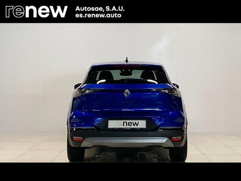 Usado Renault Symbioz Esprit Alpine 160 CV (117 kW) 2025 Azul SUV