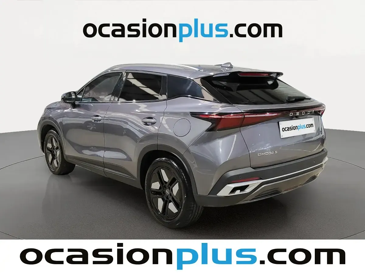 Usado Omoda 5 147 CV (108 kW) 2025 Blanco SUV