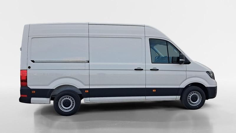 Nuevo VW Crafter 140 CV (102 kW) 2025 Van