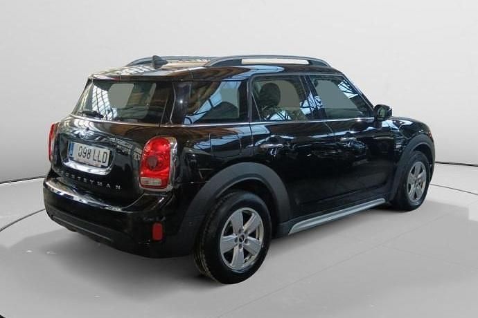 Usado Mini One D Countryman 116 CV (85 kW) 2020 SUV