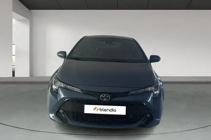 Usado Toyota Corolla Active 122 CV (89 kW) 2021