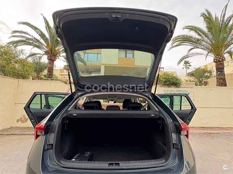 Usado Skoda 110 R Ambition 110 CV (80 kW) 2021 Negro Berlina