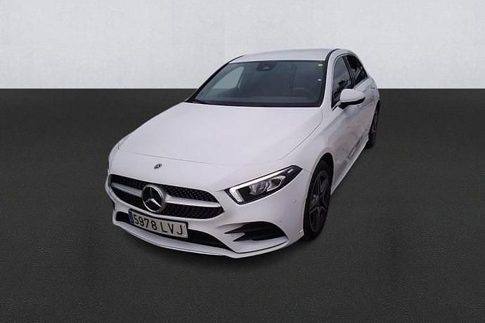 Usado 2021 Mercedes A250 | 25.600 € (Super precio) - Imagen 1/4