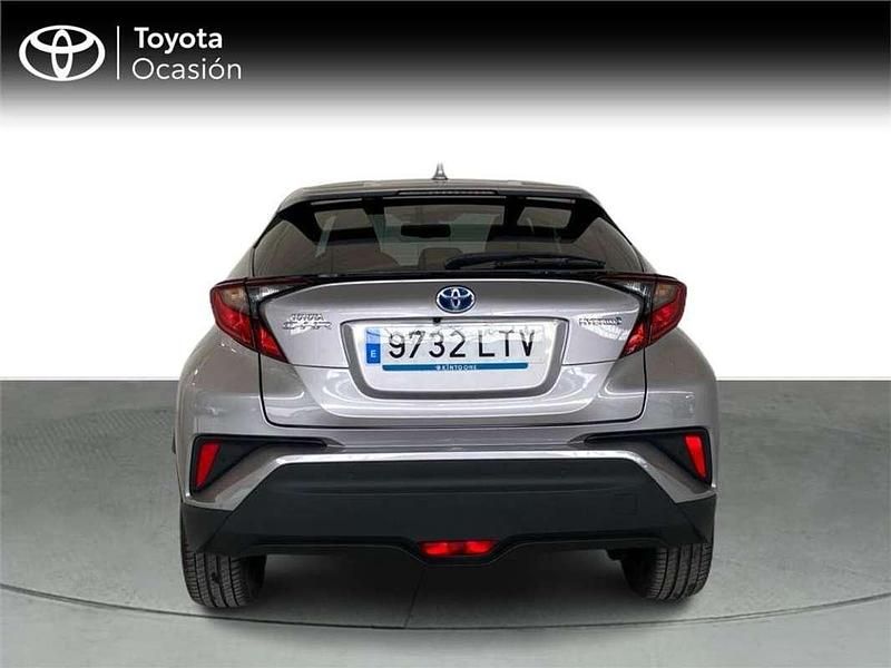 Usado Toyota C-HR Advance 122 CV (89 kW) 2021 SUV