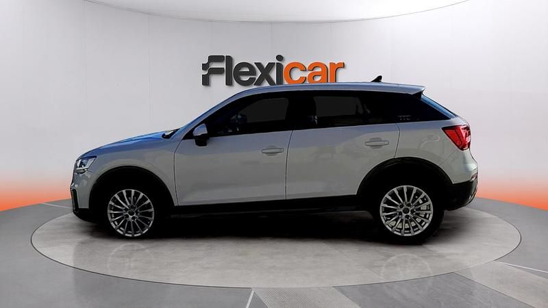 Usado Audi Q2 Advanced Plus 116 CV (85 kW) 2019 Blanco SUV