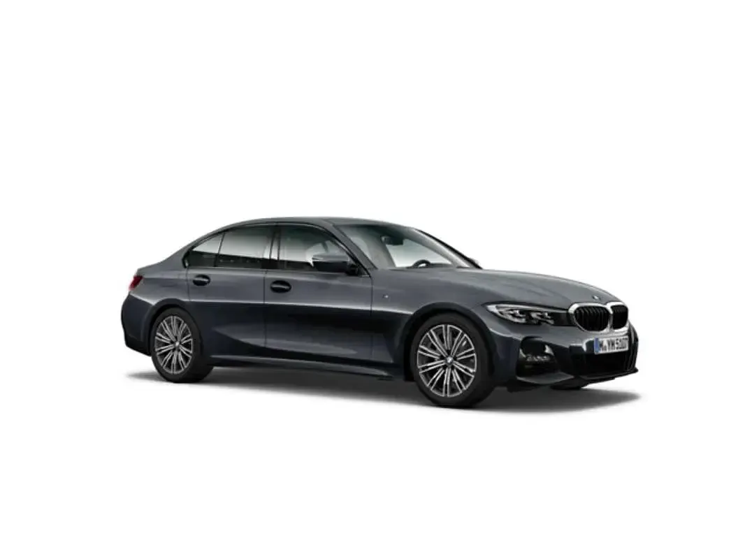Usado BMW 318 Comfort Edition 150 CV (110 kW) 2021 Berlina