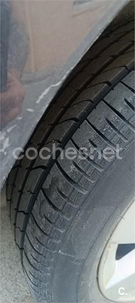 Usado Citroën C8 130 CV (95 kW) 2005 Gris / plata Monovolumen