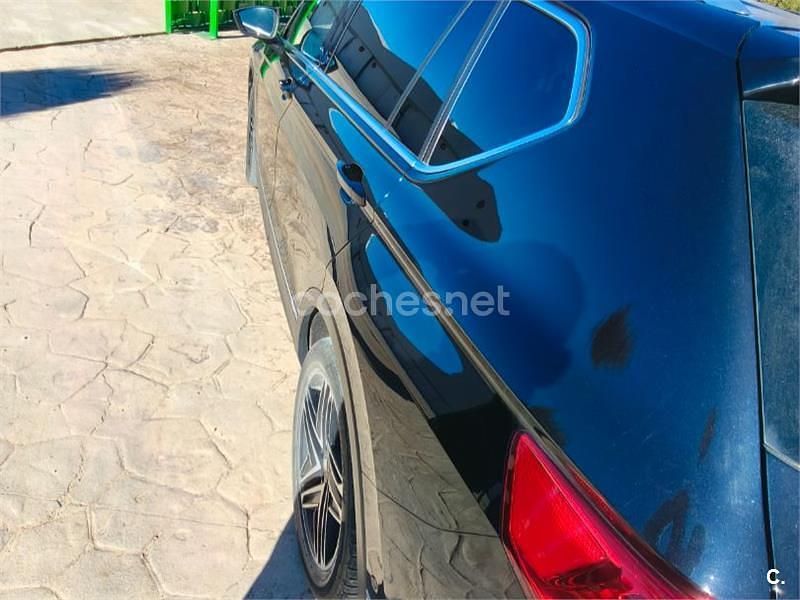 Usado Seat Tarraco 4Drive 190 CV (139 kW) 2019 Negro SUV