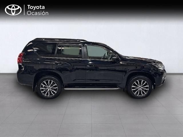 Usado Toyota Land Cruiser Edition 204 CV (150 kW) 2021 Otro SUV