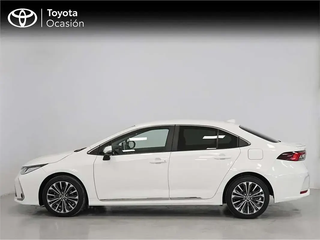 Usado Toyota Corolla Plus 140 CV (102 kW) 2025 Berlina