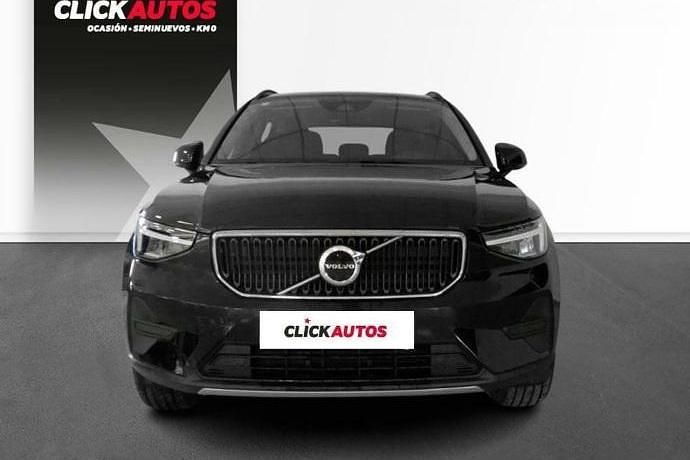 Usado Volvo XC40 129 CV (94 kW) 2024 SUV