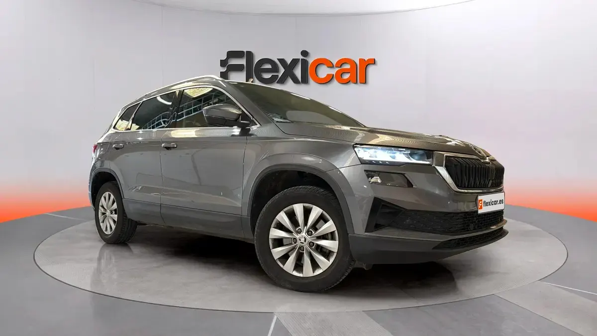 Usado Skoda Karoq Selection 150 CV (110 kW) 2024 SUV
