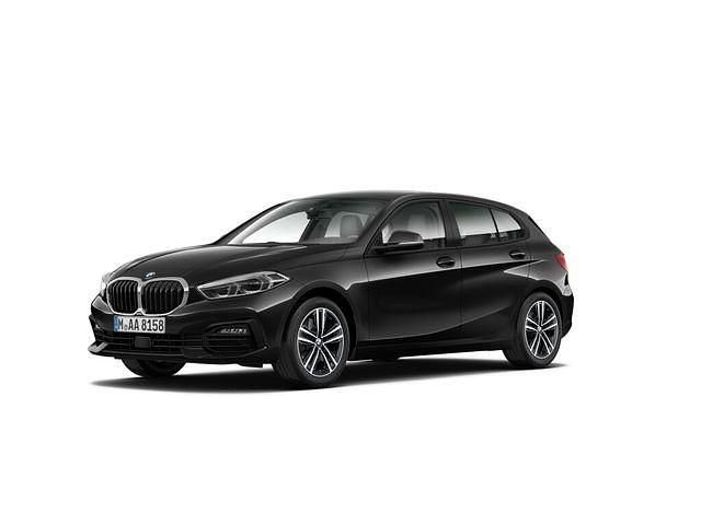 Usado BMW 118 150 CV (110 kW) 2022 Utilitario