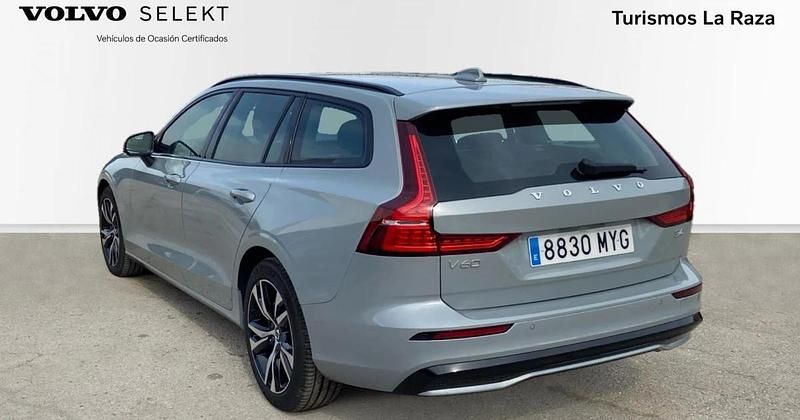 Usado Volvo V60 Plus 197 CV (144 kW) 2025 Familiar