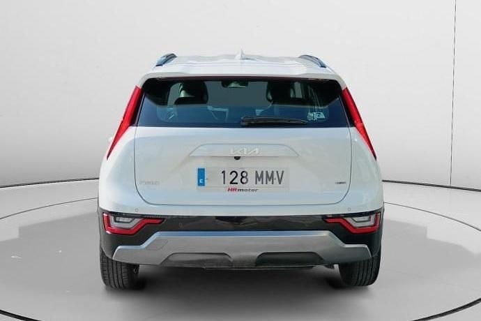 Usado Kia Niro 141 HP (103 kW) 2024 SUV