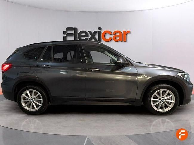 Usado BMW X1 190 CV (139 kW) 2020 Gris SUV
