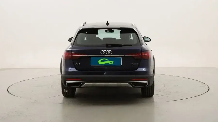Usado Audi A4 Allroad 204 CV (150 kW) 2022 Familiar
