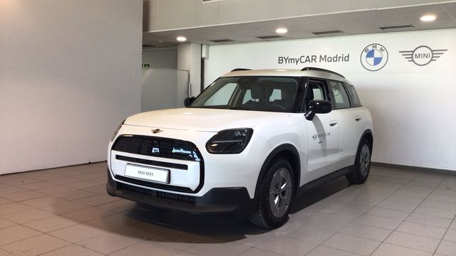 Usado 2024 Mini Countryman SUV | 35.900 € (Buen precio) - Imagen 1/4