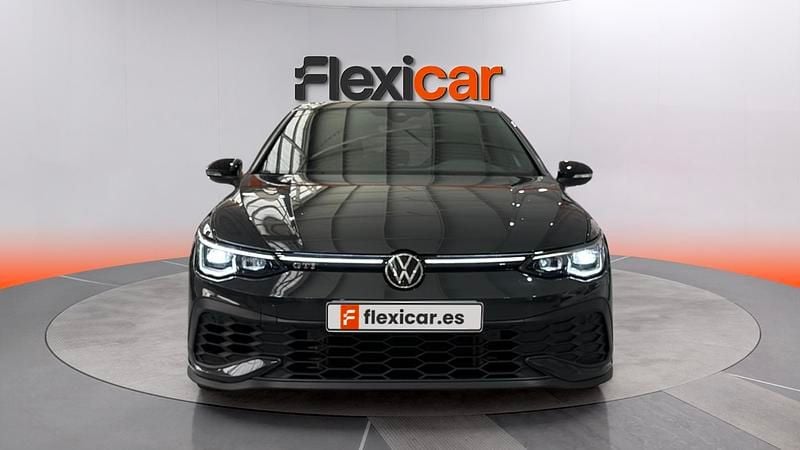Usado VW Golf VIII GTI Clubsport 301 HP (221 kW) 2022 Cinzento Sedan