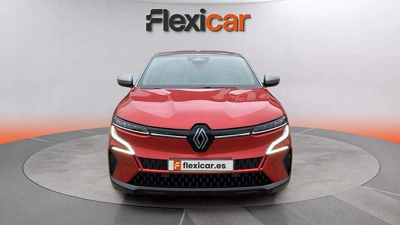 Usado Renault Megane E-Tech Equilibre 160 kW (218 CV) 2022 Burdeos Utilitario