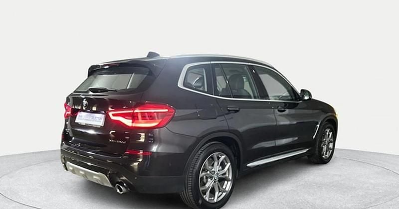 Usado BMW X3 190 CV (139 kW) 2021 SUV