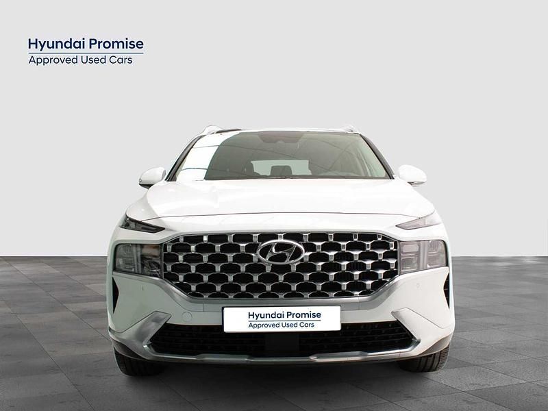 Usado Hyundai Santa Fe 265 CV (194 kW) 2022 SUV