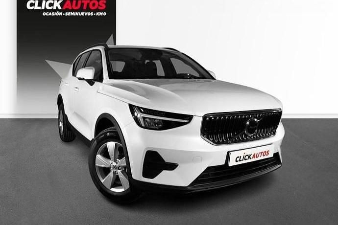 Usado Volvo XC40 129 CV (94 kW) 2024 SUV